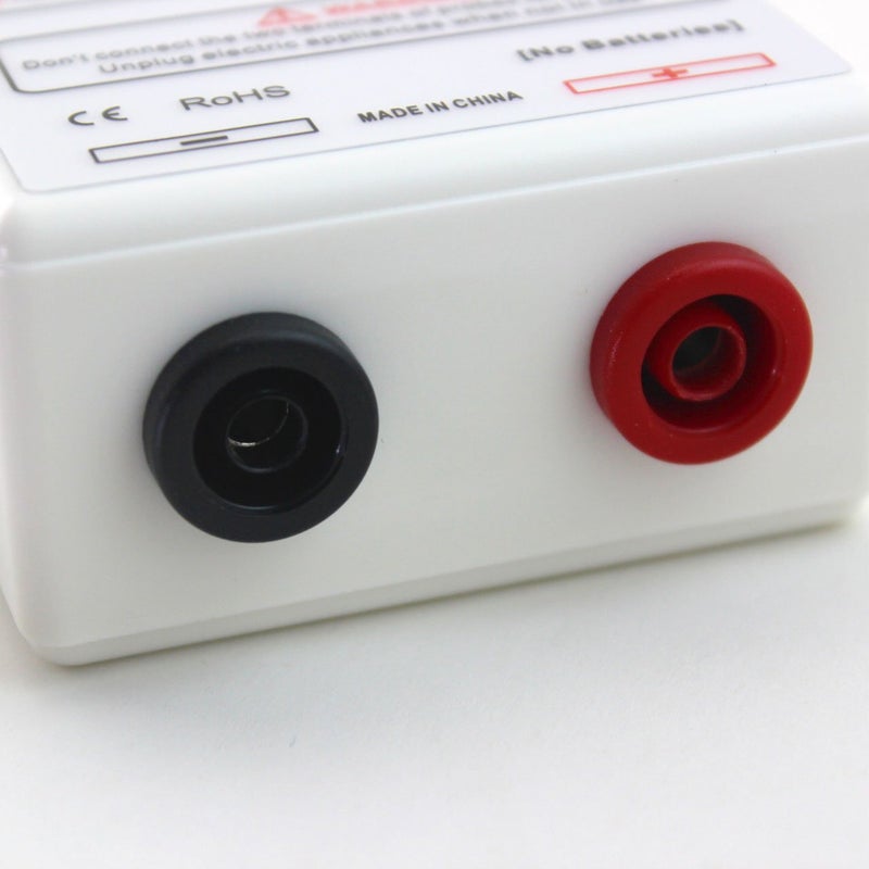 SID LED Lamp and TV Backlight Tester for All LED Lights Repair Output 0-320V - Image 2